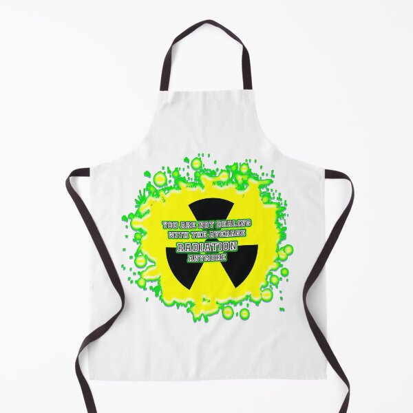 Item preview, funny quoting radiation, you are not dealing with the average radiation anymore designed and sold by Ettenhuber.