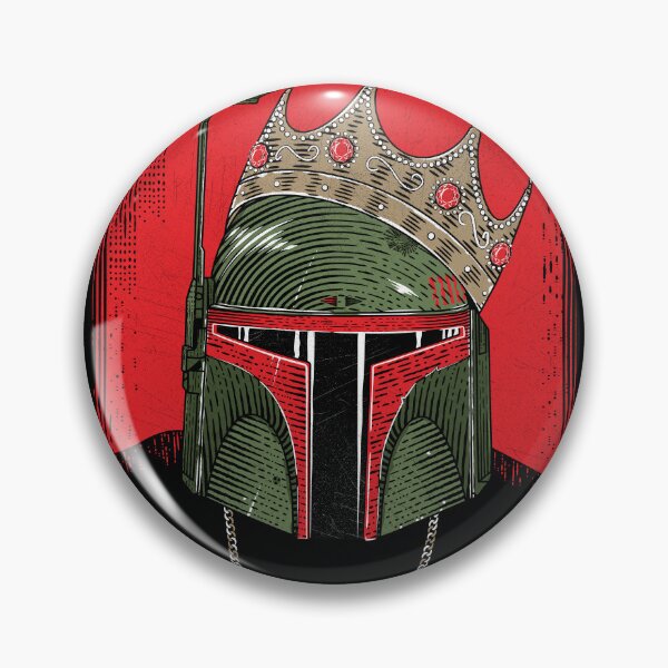 Item preview, King of New York and Tatooine designed and sold by therocketman.