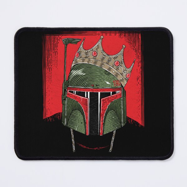 Item preview, King of New York and Tatooine designed and sold by therocketman.