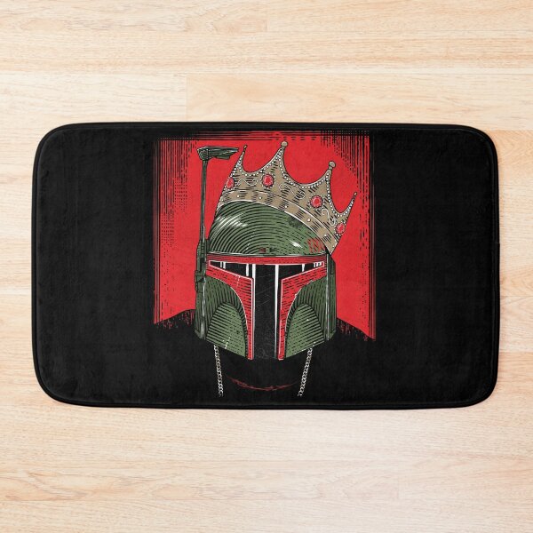 Item preview, King of New York and Tatooine designed and sold by therocketman.