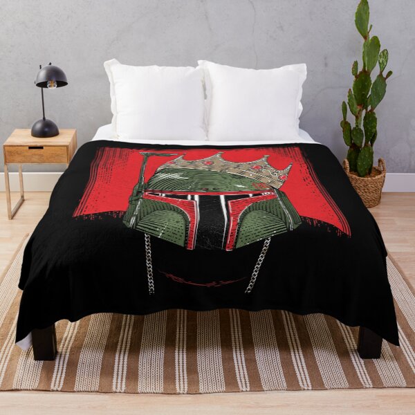 Item preview, King of New York and Tatooine designed and sold by therocketman.