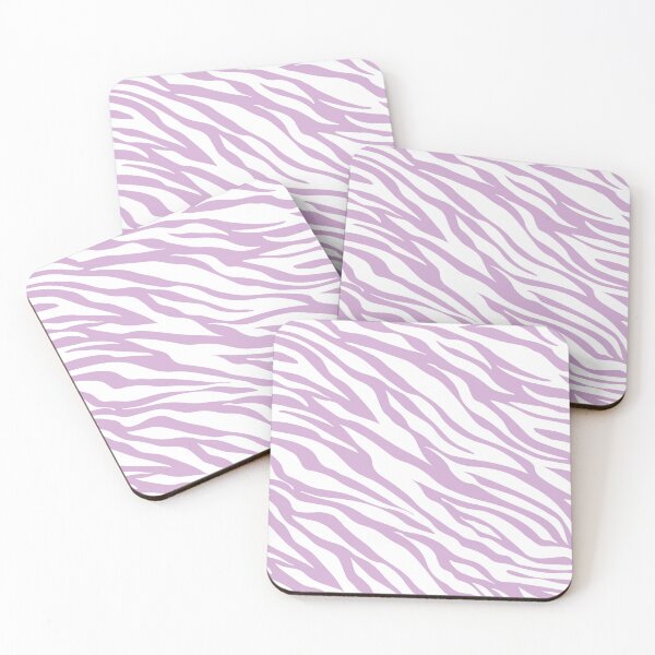 Item preview, purple zebra print designed and sold by carmylou.