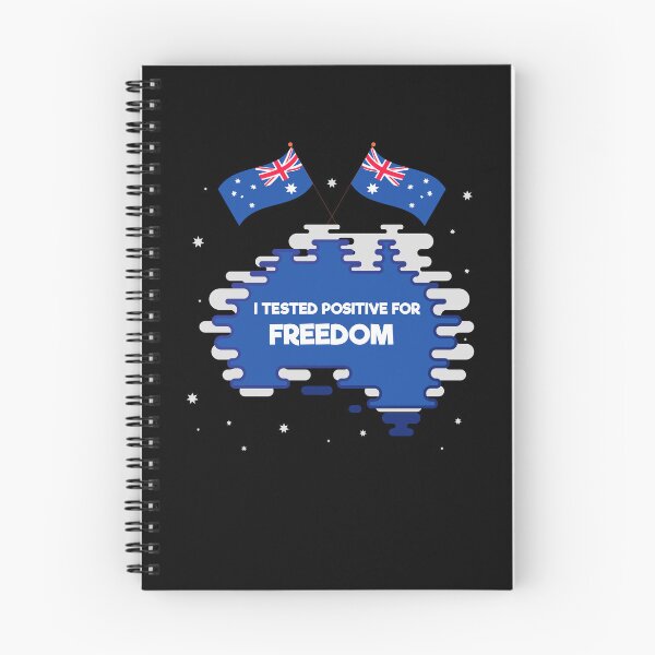 Item preview, I Tested Positive For Freedom Gift For The Americans funny designed and sold by Raiko-art.