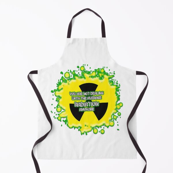 Item preview, funny quoting radiation, you are not dealing with the average radiation anymore designed and sold by Ettenhuber.