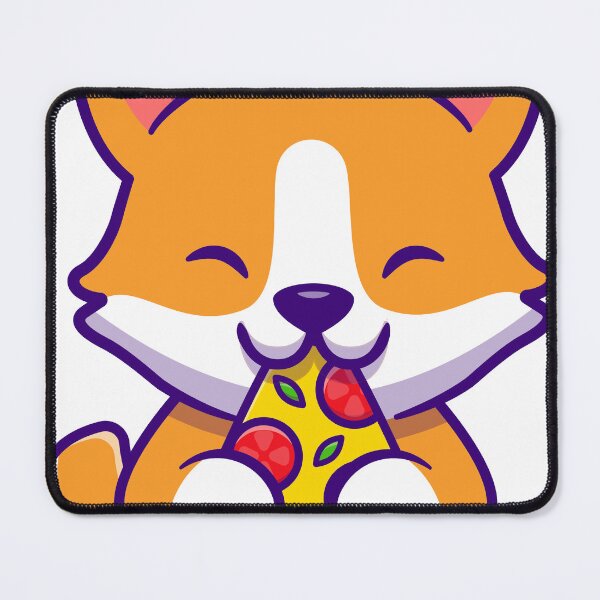 Item preview, Cute Corgy Sticker designed and sold by iamdanielv.