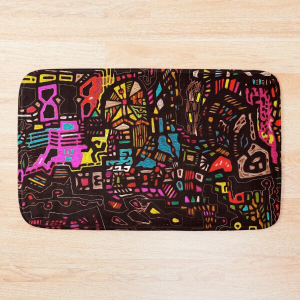 Item preview, Run Away designed and sold by sucre77.