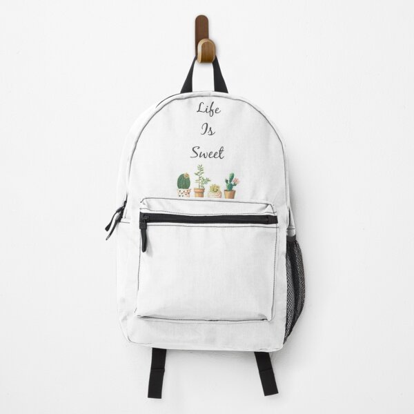 Item preview, LIFE IS SWEET designed and sold by TrendyLuxShop.