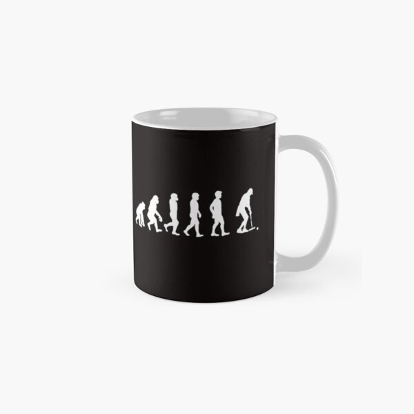 Item preview, Croquet Player Evolution, Funny Croquet, Playing Croquet Quote, Croquet Hobby  designed and sold by Aerial Addicts.