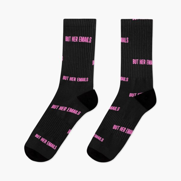 Item preview, But Her Emails  designed and sold by SheIsAQueen.
