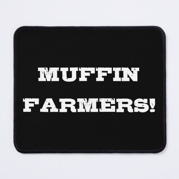 Item preview, Muffin Farmers! (2nd Color Edition) designed and sold by Flash-Jordan.