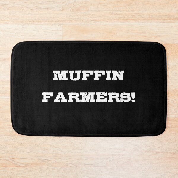 Item preview, Muffin Farmers! (2nd Color Edition) designed and sold by Flash-Jordan.