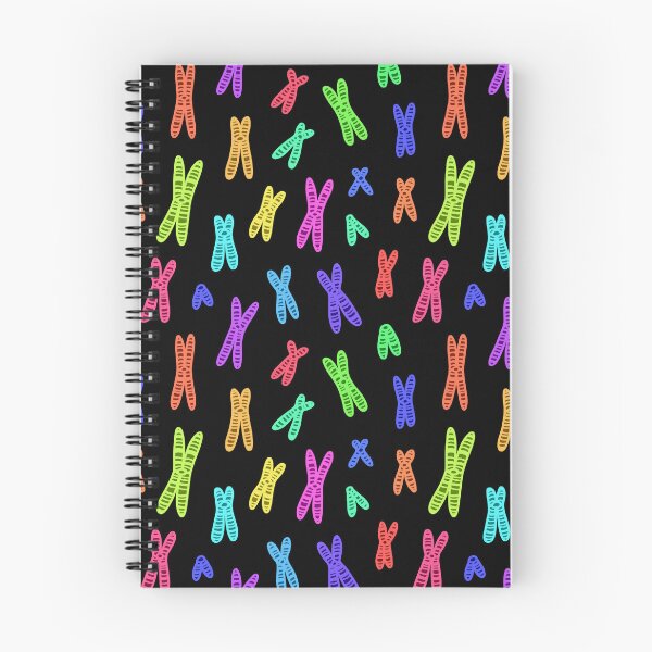 Artikelvorschau, Kondensiertes Chromosomenmuster (Neon Bowling Alley Carpet Ver.) entworfen und verkauft von squidego.