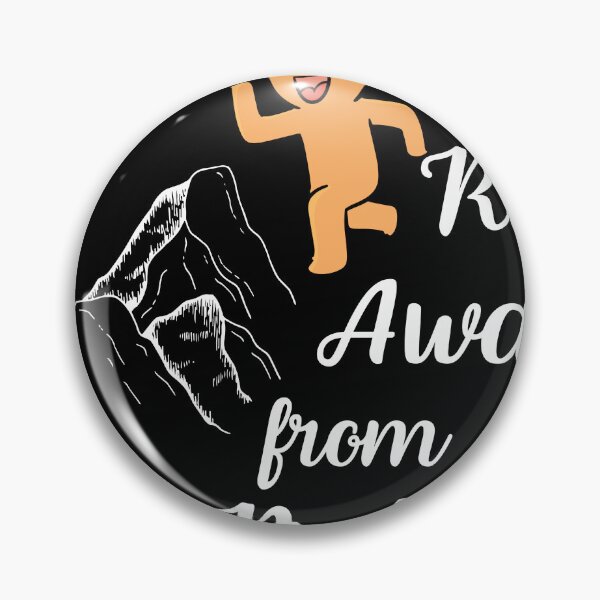 Item preview, Let's run away from our problems designed and sold by Bap-tiste.