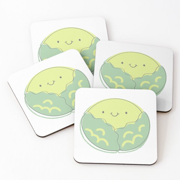 Item preview, Cute Kawaii Cabbage designed and sold by greenoriginals.
