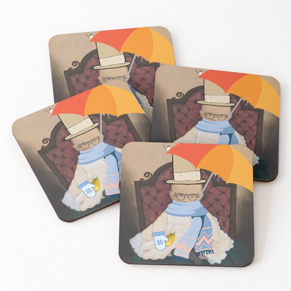 Item preview, Portrait of child waiting for change in weather designed and sold by BeTheRingmaster.