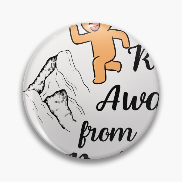 Item preview,  Let's run away from our problems designed and sold by Bap-tiste.