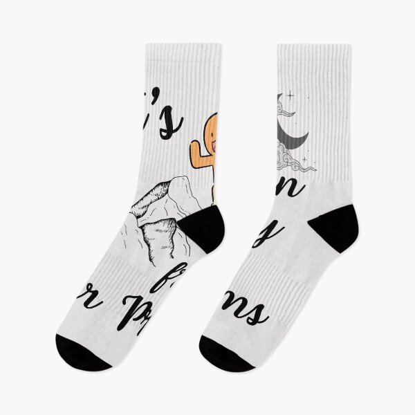 Item preview,  Let's run away from our problems designed and sold by Bap-tiste.