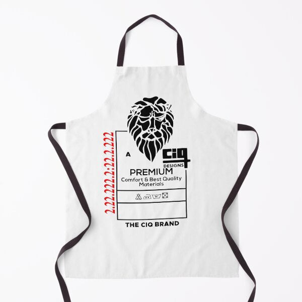 Item preview, Ciq 222 Signature black n white 222 Shirt tag designed and sold by Ciqdes.