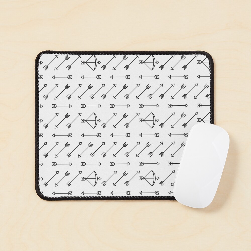Item preview, Mouse Pad designed and sold by BobRem.