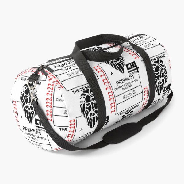 Item preview, Ciq 222 Signature black n white 222 Shirt tag designed and sold by Ciqdes.