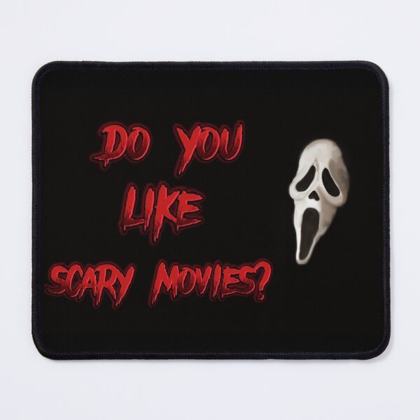 Item preview, Scream Scary Movies? designed and sold by DarlingMegski.
