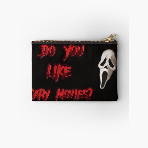 Item preview, Scream Scary Movies? designed and sold by DarlingMegski.