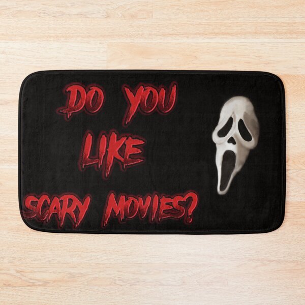 Item preview, Scream Scary Movies? designed and sold by DarlingMegski.