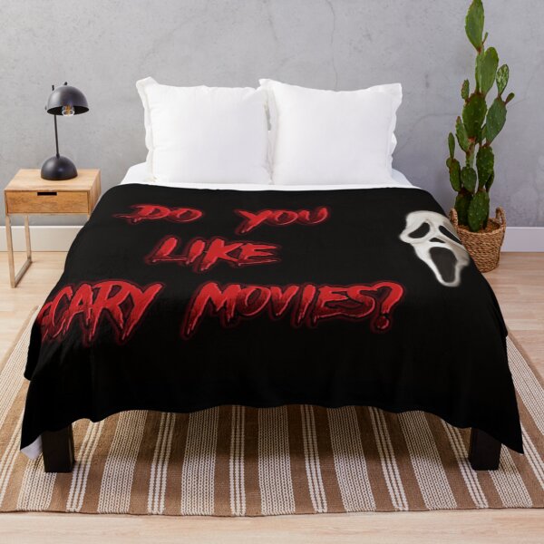 Item preview, Scream Scary Movies? designed and sold by DarlingMegski.