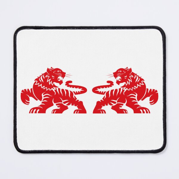 Item preview, Twin Tigers designed and sold by TLikeT-shirt.