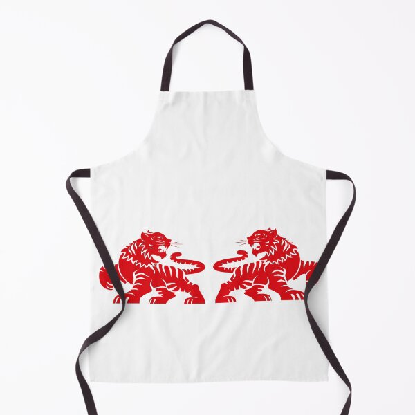 Item preview, Twin Tigers designed and sold by TLikeT-shirt.