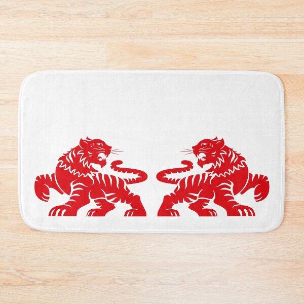 Item preview, Twin Tigers designed and sold by TLikeT-shirt.