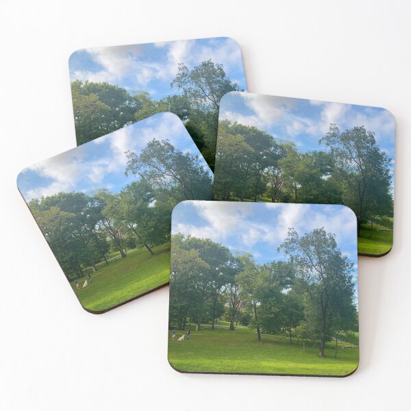 Item preview, Central Park, Manhattan, New York City  designed and sold by eleonoraingrid.