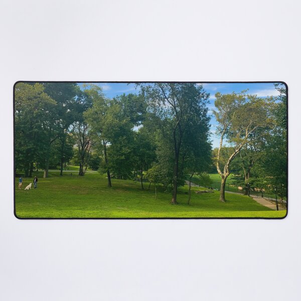 Item preview, Central Park, Manhattan, New York City  designed and sold by eleonoraingrid.