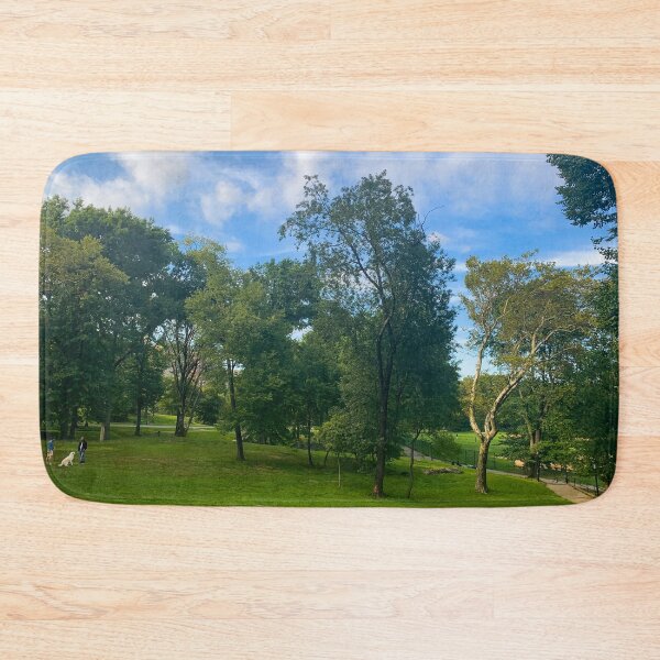 Item preview, Central Park, Manhattan, New York City  designed and sold by eleonoraingrid.