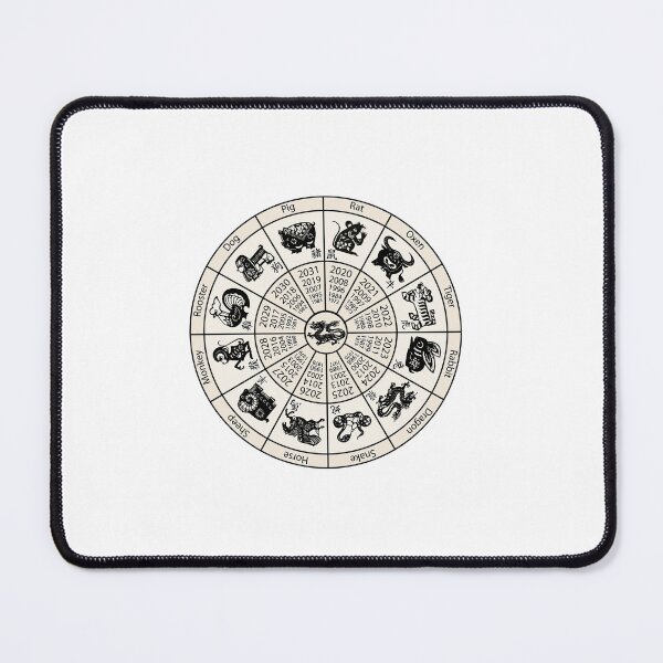 Item preview, Lunar New Year designed and sold by Noemileo123.