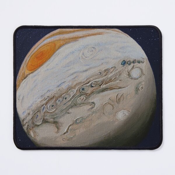 Item preview, Deep Space designed and sold by Cici Kovack.