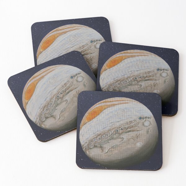 Item preview, Deep Space designed and sold by Cici Kovack.