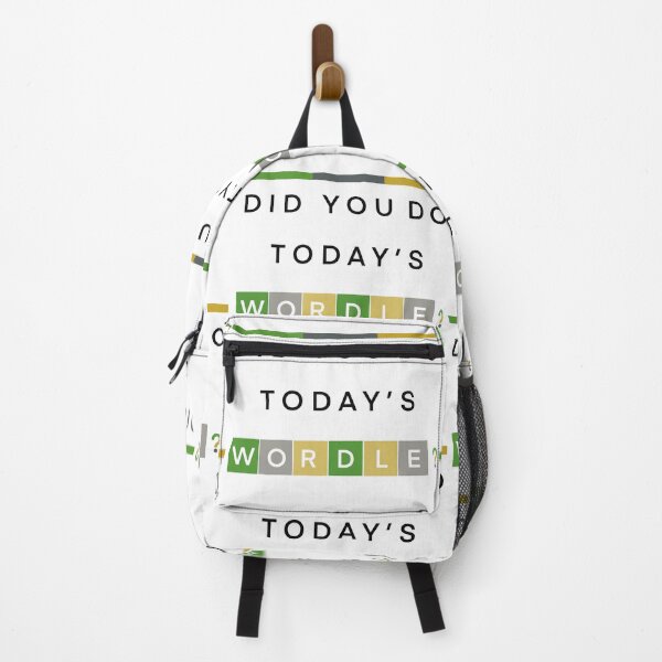 Item preview, Did You Do Todays Wordle  designed and sold by BHAVANI REDDY.