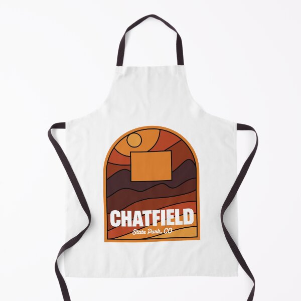 Item preview, Chatfield State Park Colorado designed and sold by HalpinDesign.