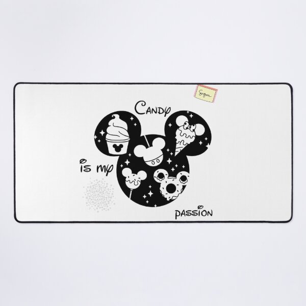 Item preview, LOVE CANDY, SWEET FOOD  designed and sold by TrendyLuxShop.