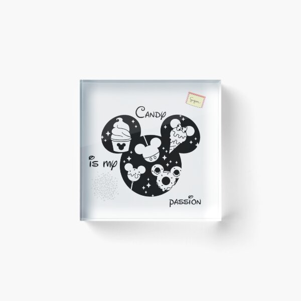 Item preview, LOVE CANDY, SWEET FOOD  designed and sold by TrendyLuxShop.