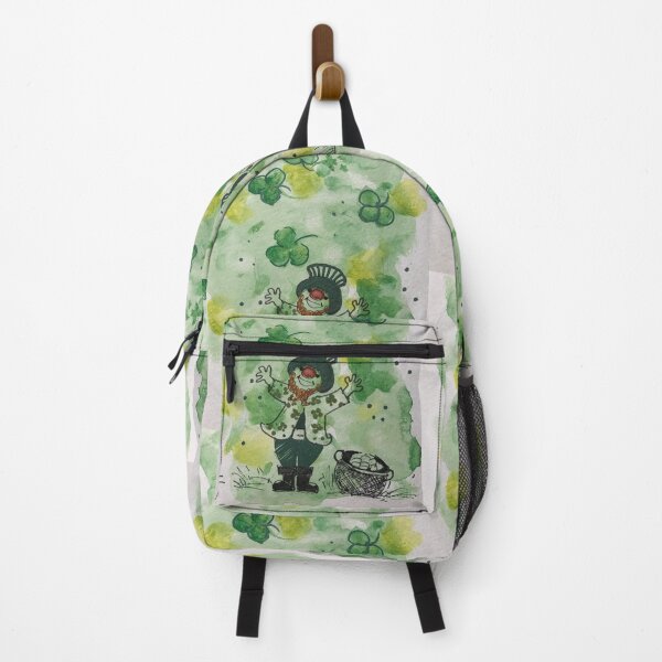 Item preview, Lucky Charms the Leprecon designed and sold by Artdesrapides.