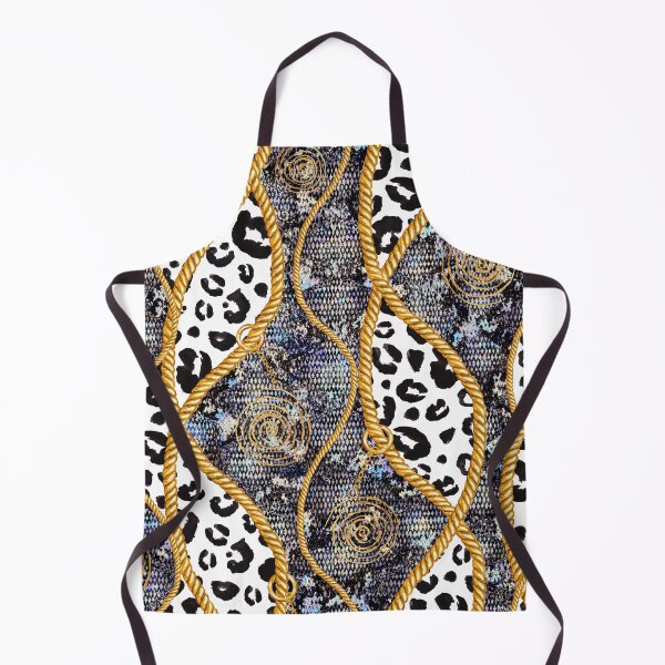 Item preview, LEOPARD FANTASY designed and sold by licorish1.