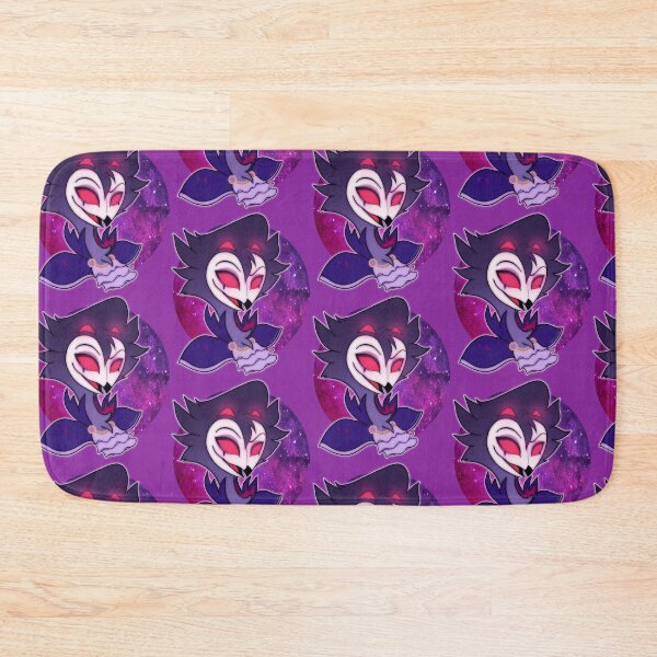 Item preview, Helluvaboss Stolas designed and sold by FizzarolliRadio.