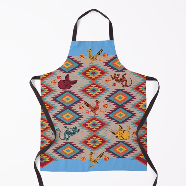 Item preview, Colorful Abstract Pattern on a Traditional Handmade Kilim Rug designed and sold by branaghbel.