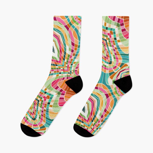 Item preview, Wild Abstraction 9 designed and sold by Mandala Of Life.