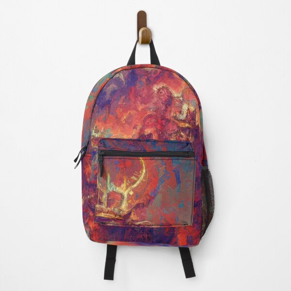 Item preview, Untitled (Kings_and_Hell.jpg) designed and sold by Vincent Rubens.