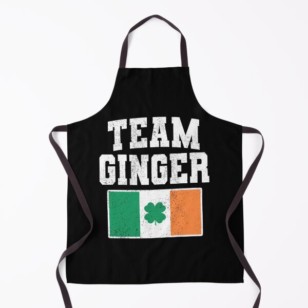 Item preview, Team Ginger designed and sold by Koi-Art.