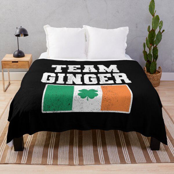 Item preview, Team Ginger designed and sold by Koi-Art.