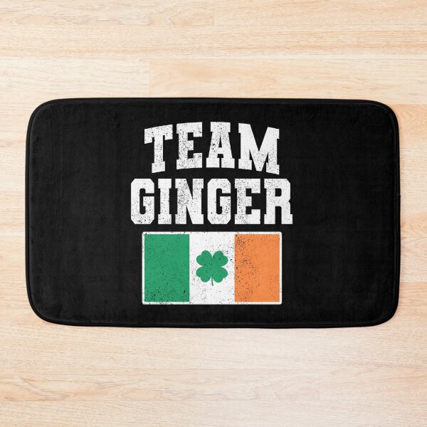 Item preview, Team Ginger designed and sold by Koi-Art.